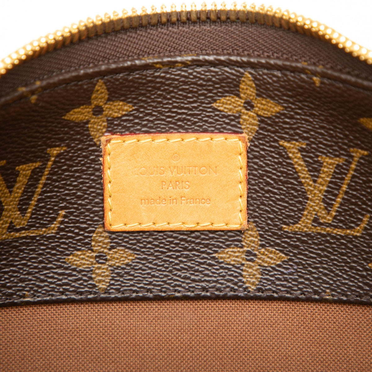 Louis Vuitton Monogram Sully PM