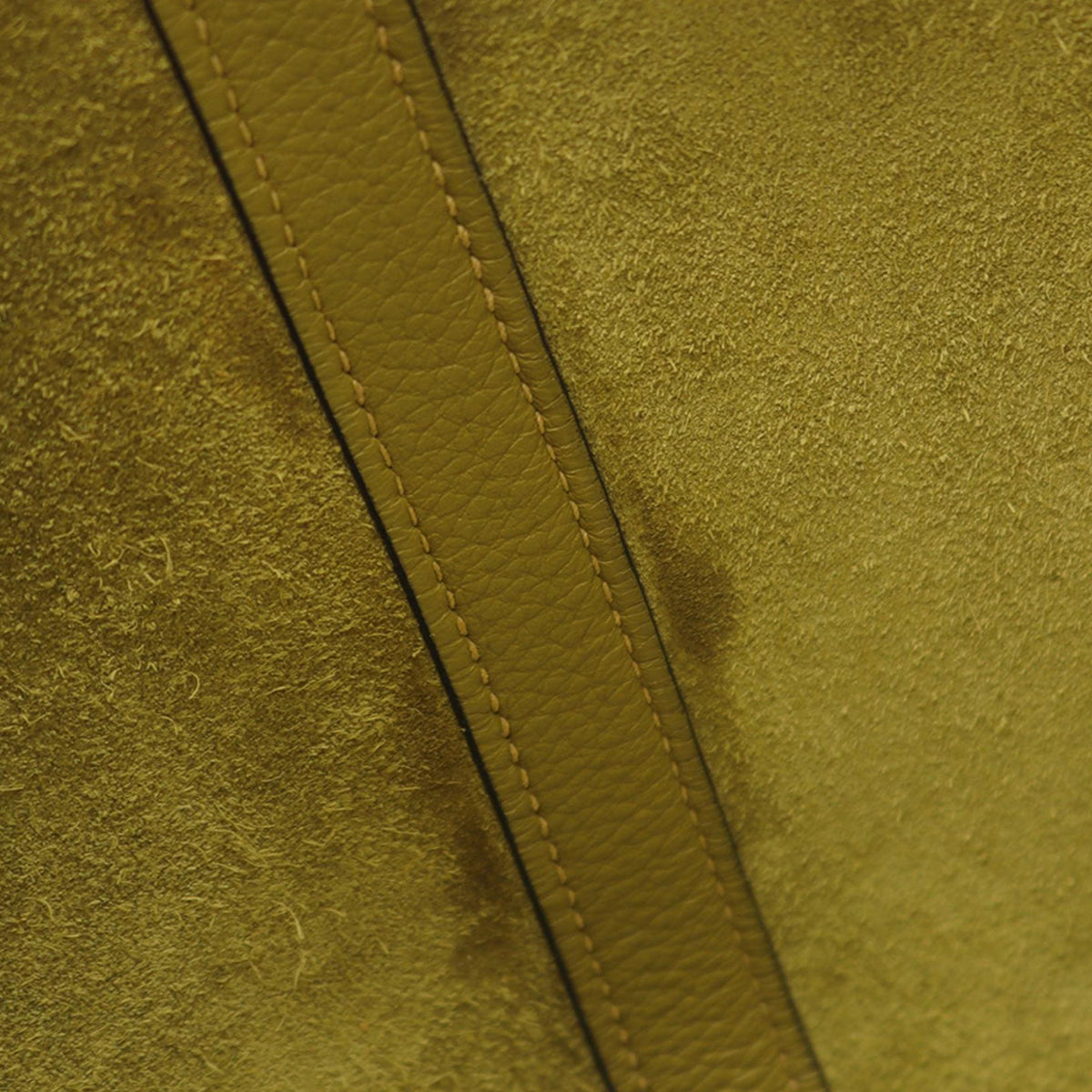Hermès Clemence Picotin Lock 26 — Green