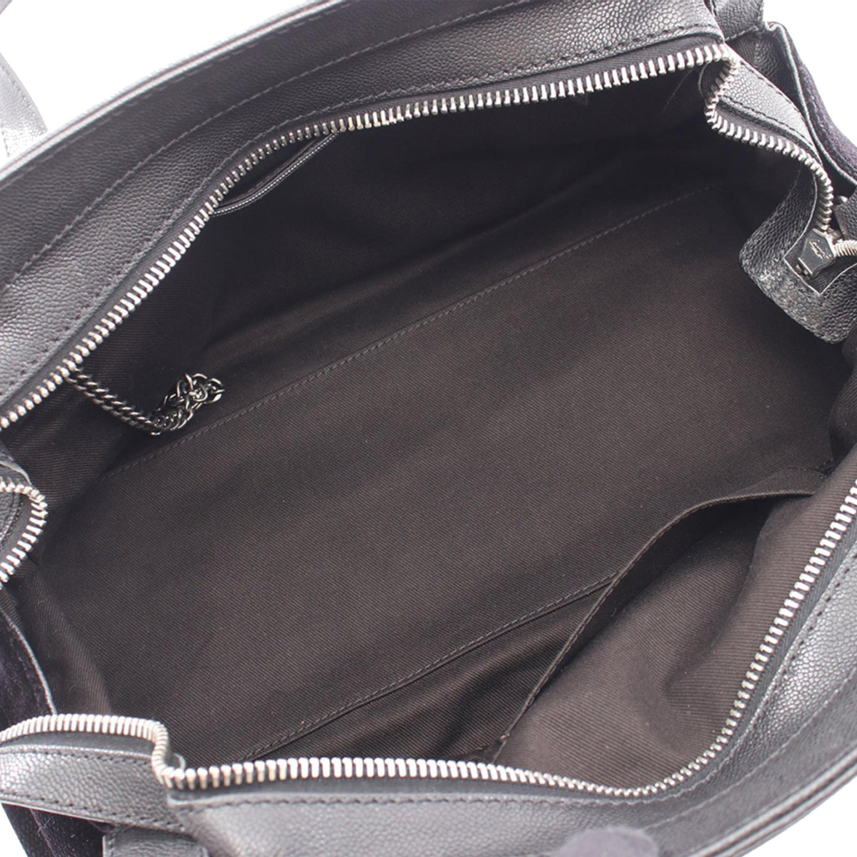 Chanel Large Caviar Reissue 2.55 Bowling Bag