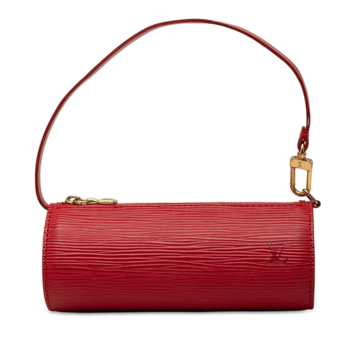 Louis Vuitton Epi Pochette Soufflot
