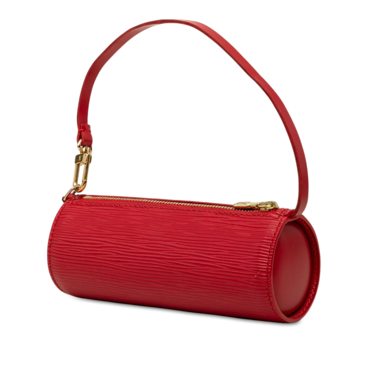 Louis Vuitton Epi Pochette Soufflot