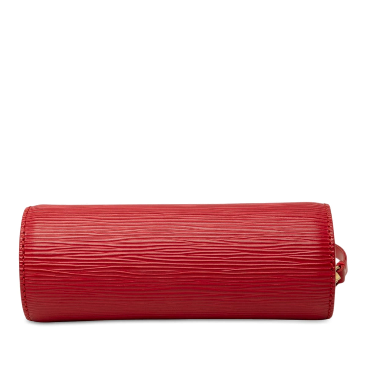 Louis Vuitton Epi Pochette Soufflot
