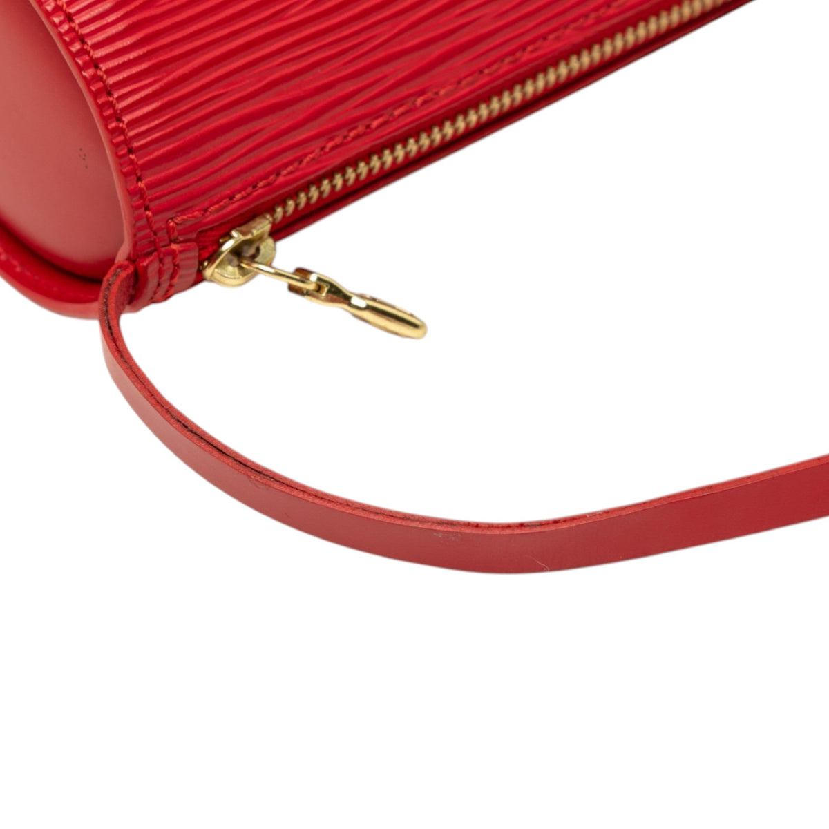 Louis Vuitton Epi Pochette Soufflot