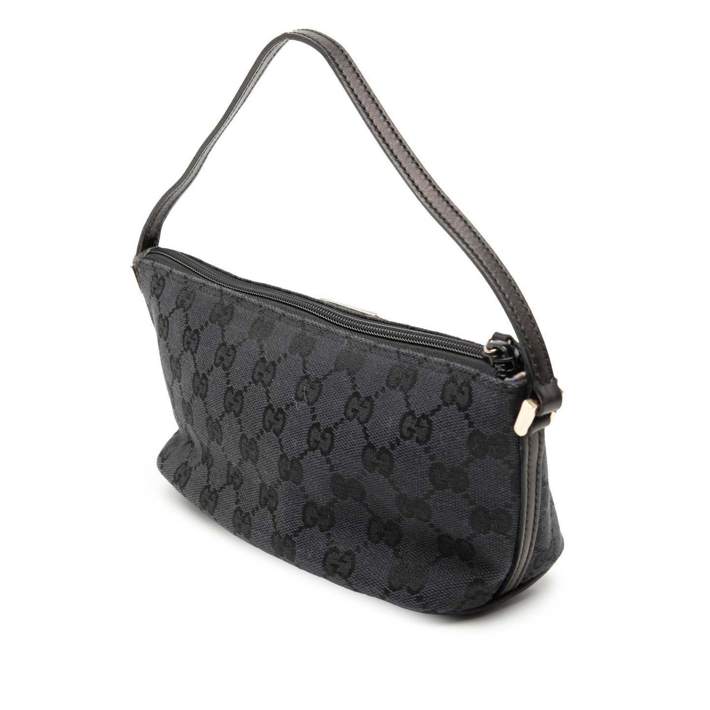 Gucci GG Canvas Boat
