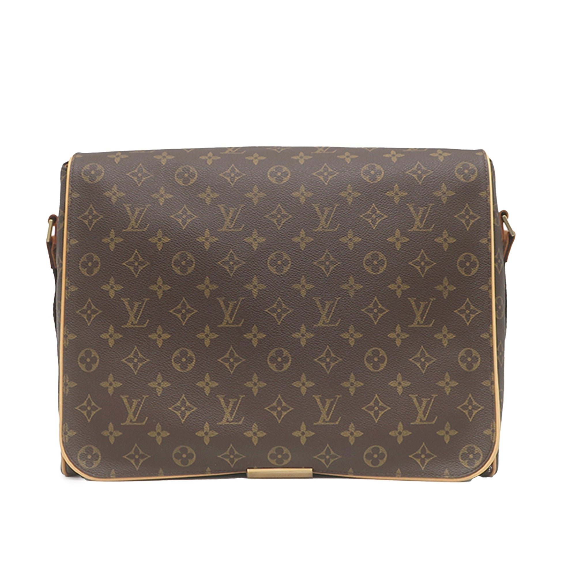 Louis Vuitton Monogram Abbesses
