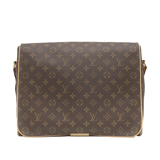 Louis Vuitton Monogram Abbesses