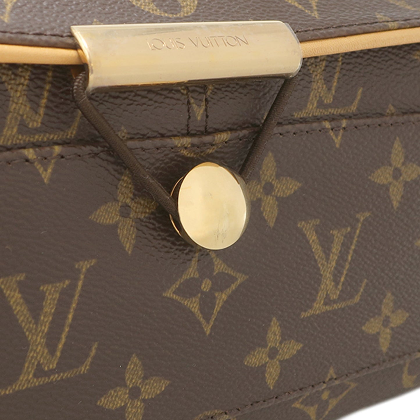 Louis Vuitton Monogram Abbesses