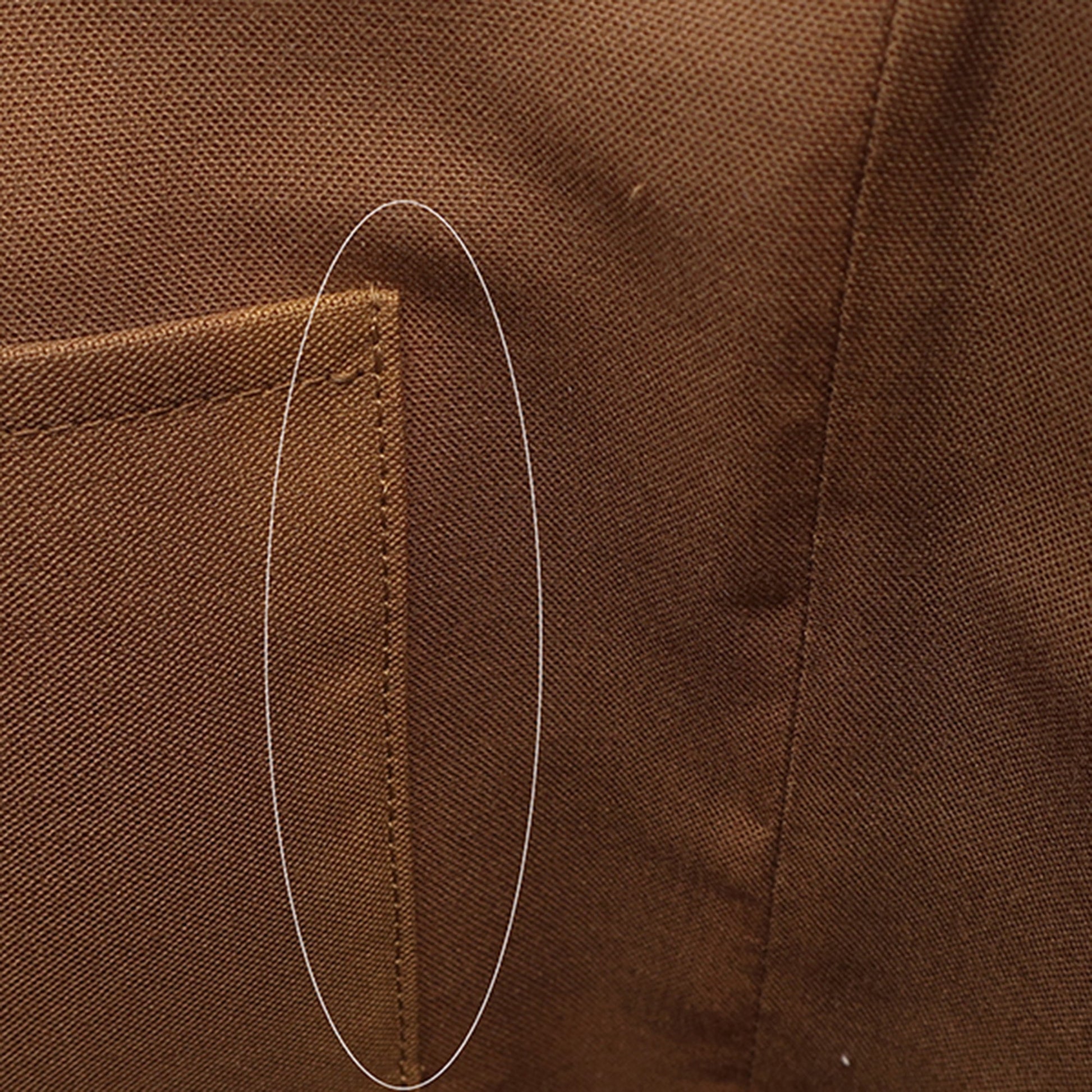 Louis Vuitton Monogram Abbesses