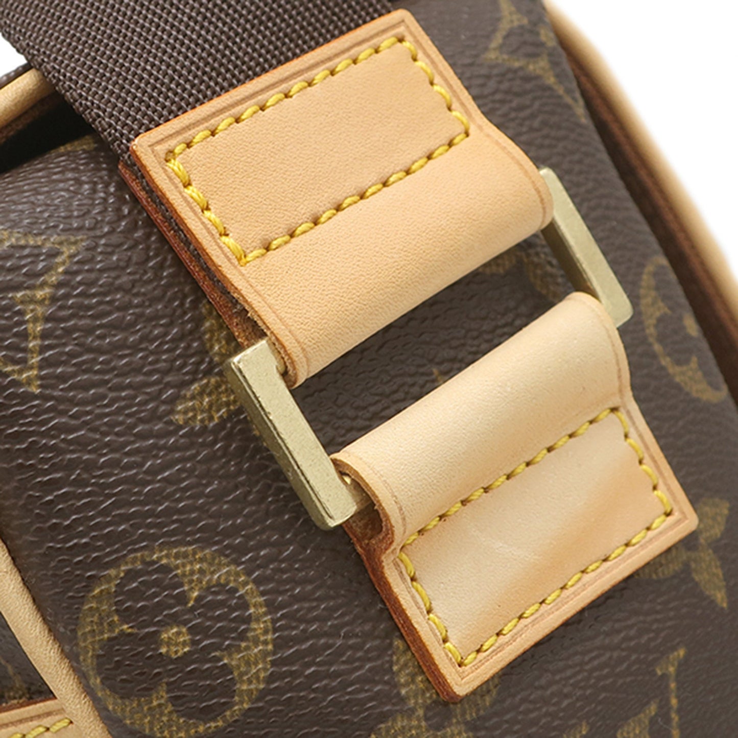 Louis Vuitton Monogram Abbesses