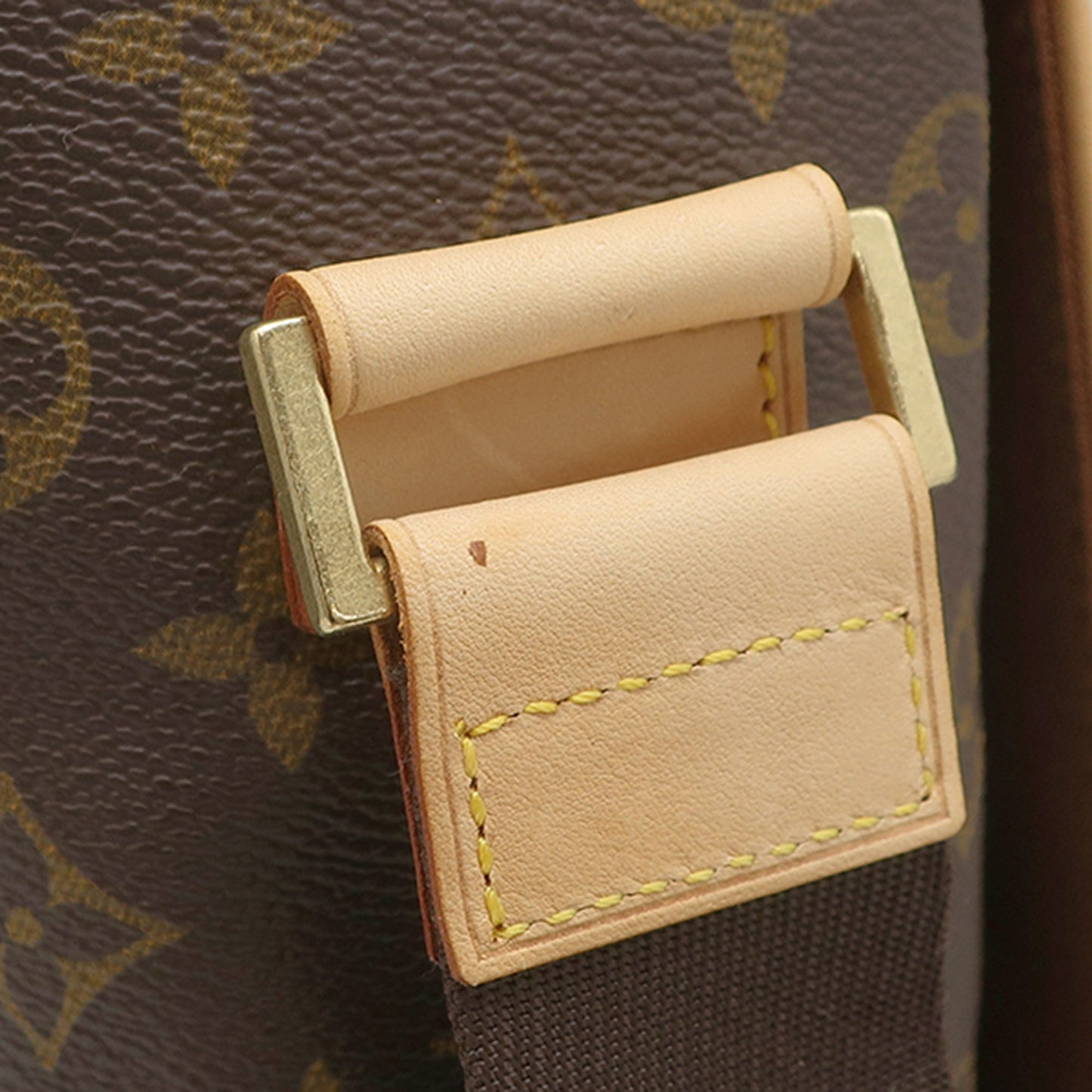 Louis Vuitton Monogram Abbesses