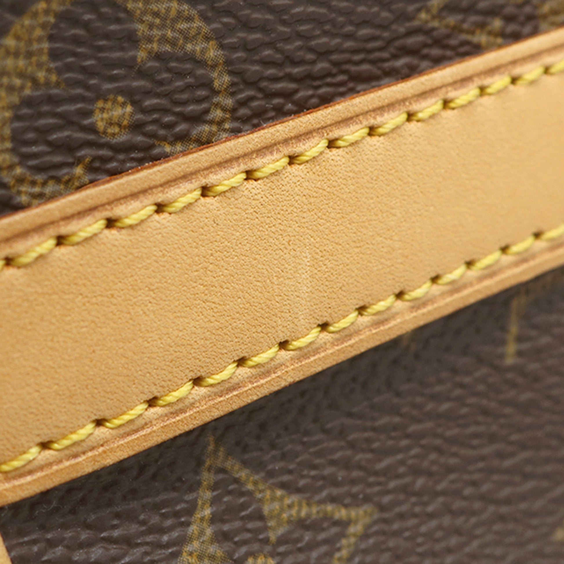 Louis Vuitton Monogram Abbesses
