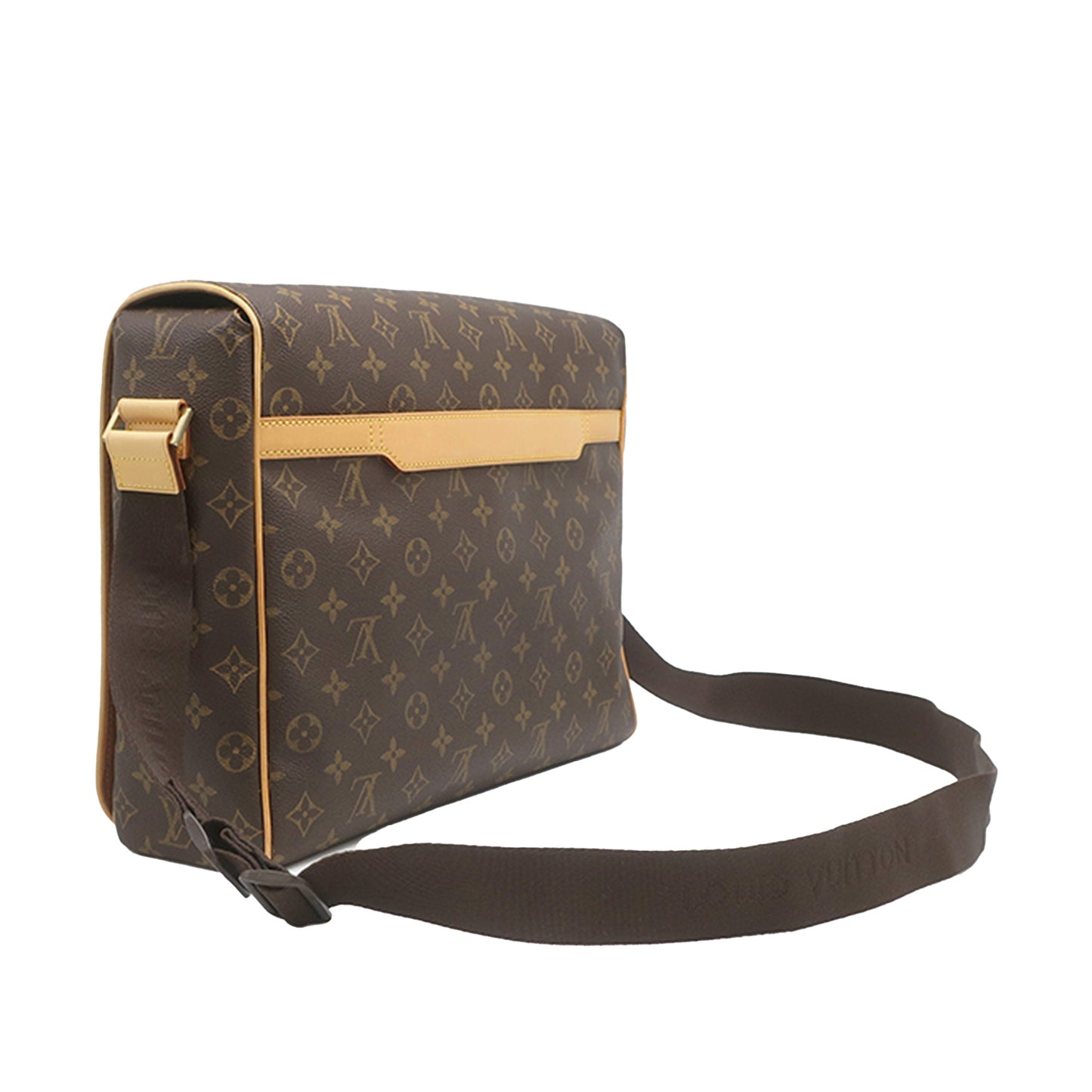 Louis Vuitton Monogram Abbesses