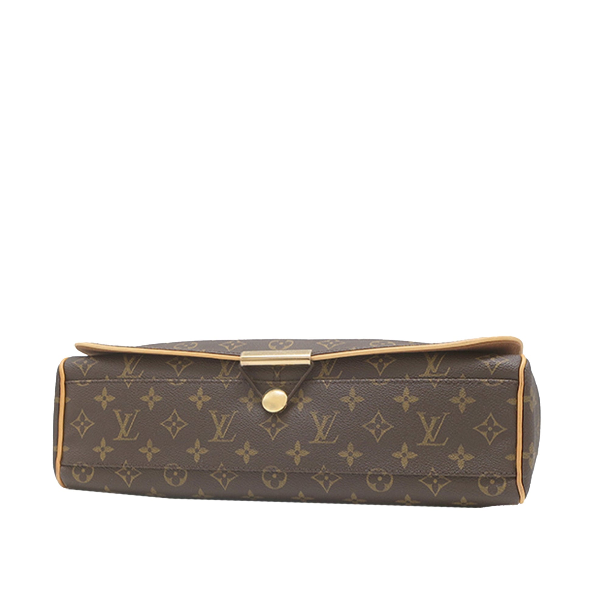 Louis Vuitton Monogram Abbesses