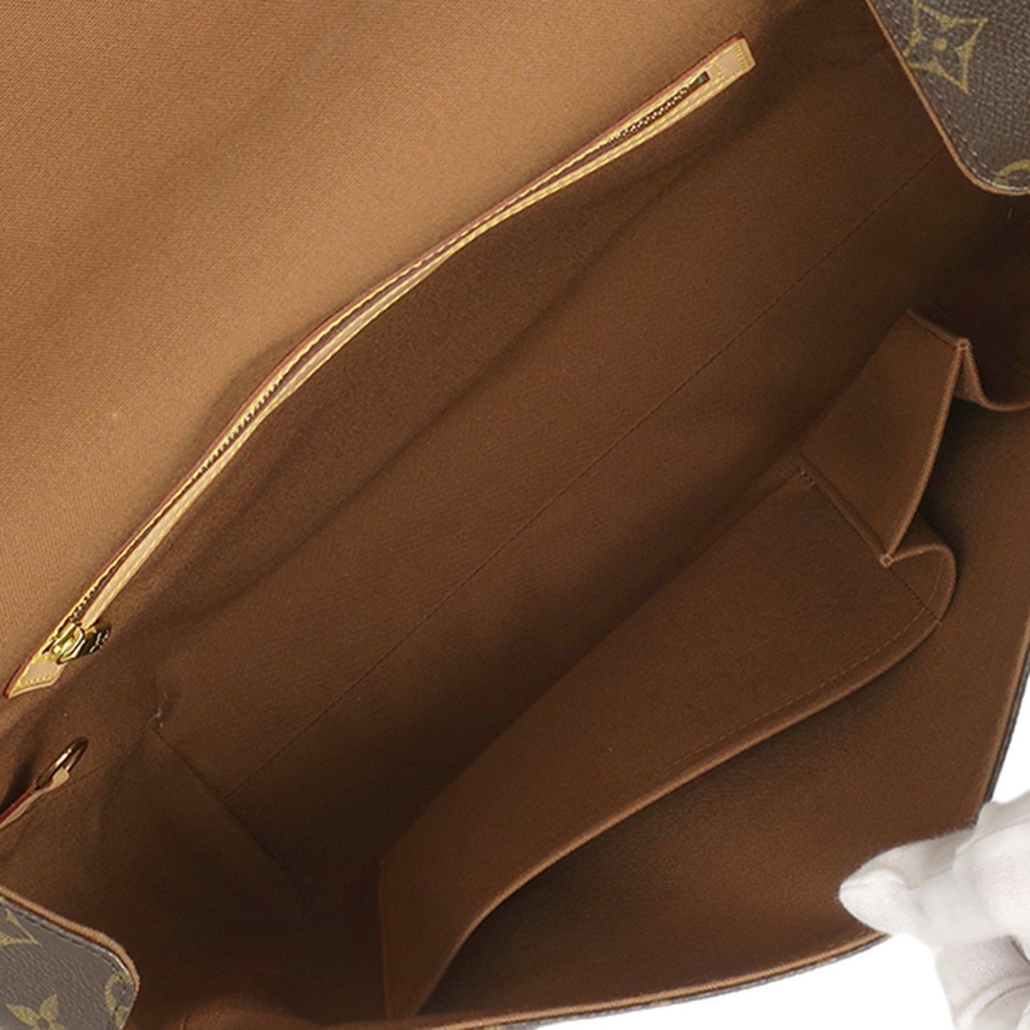 Louis Vuitton Monogram Abbesses