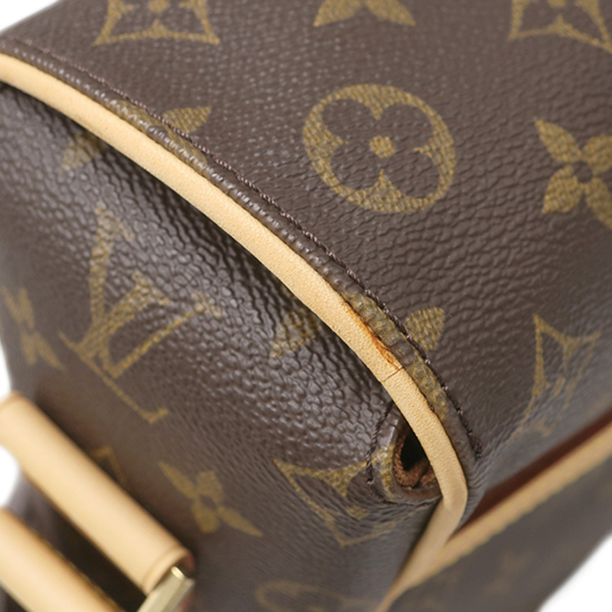 Louis Vuitton Monogram Abbesses