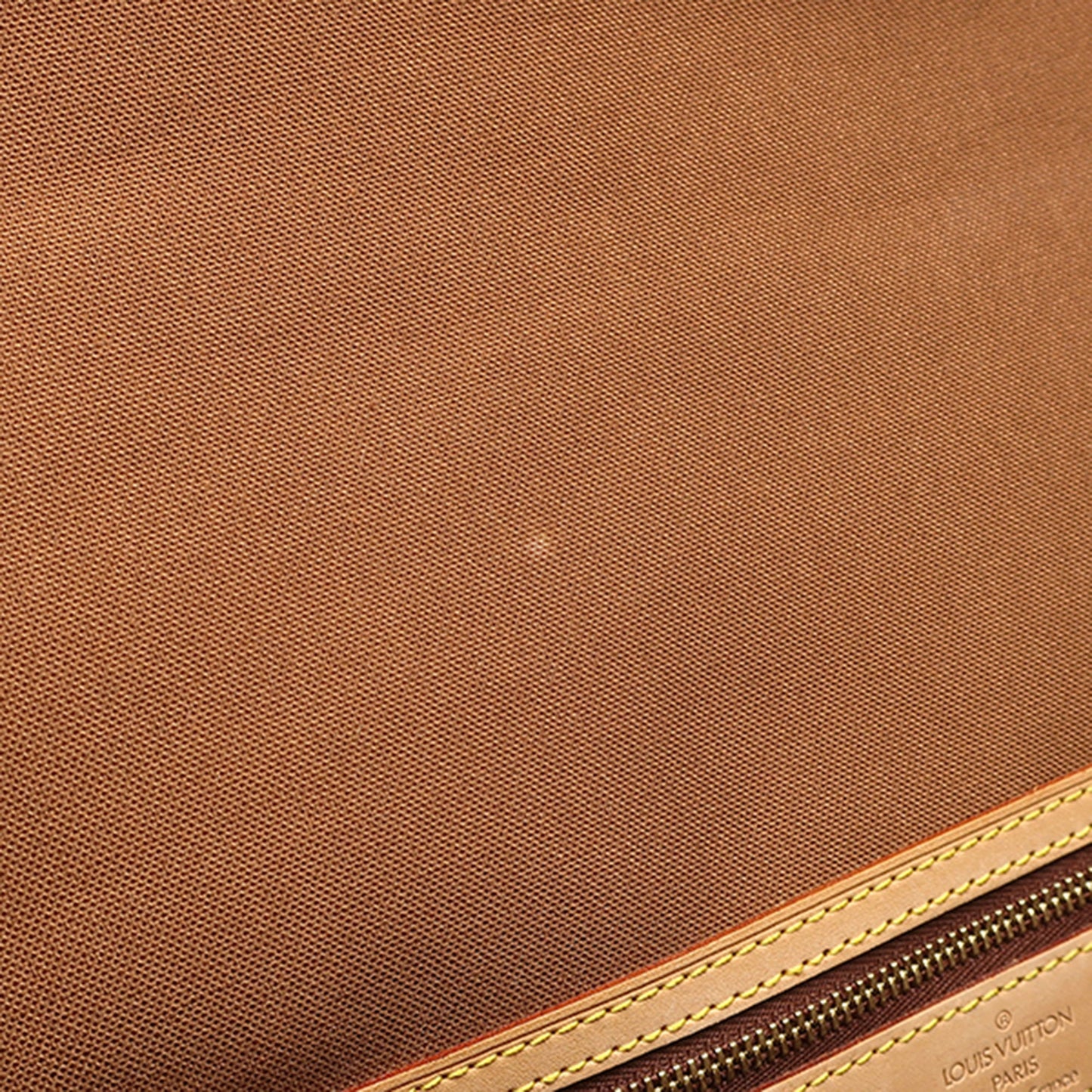 Louis Vuitton Monogram Abbesses