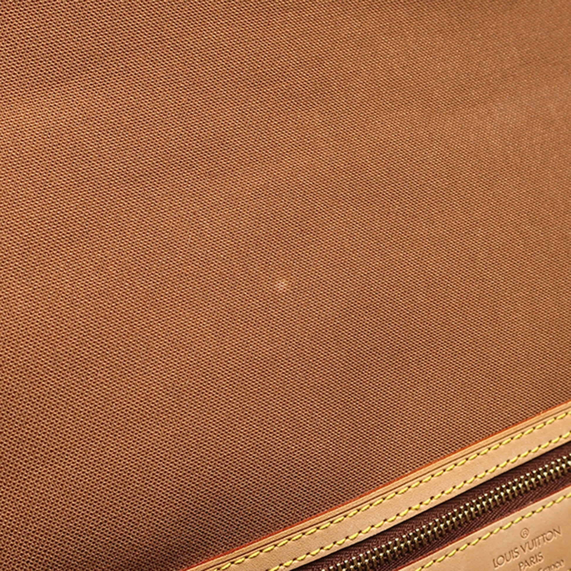 Louis Vuitton Monogram Abbesses