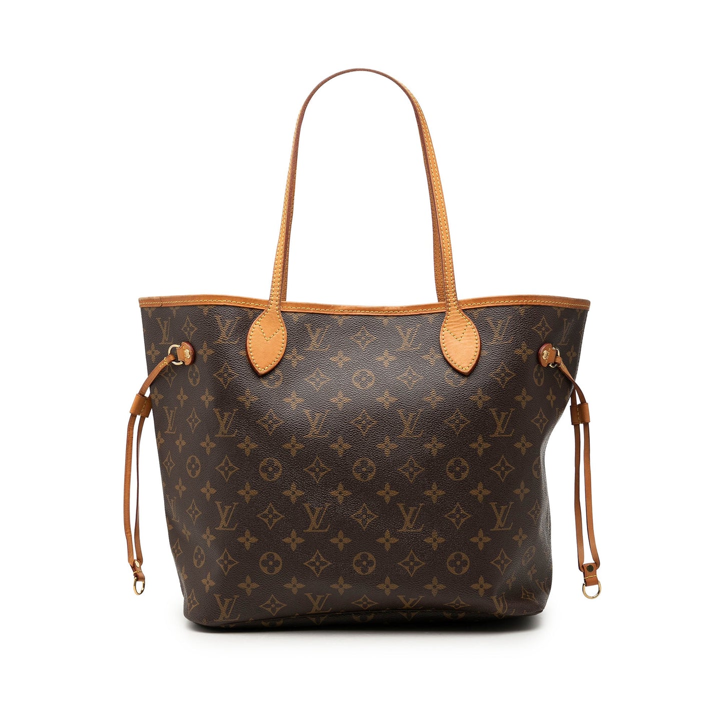 Louis Vuitton Monogram Neverfull MM