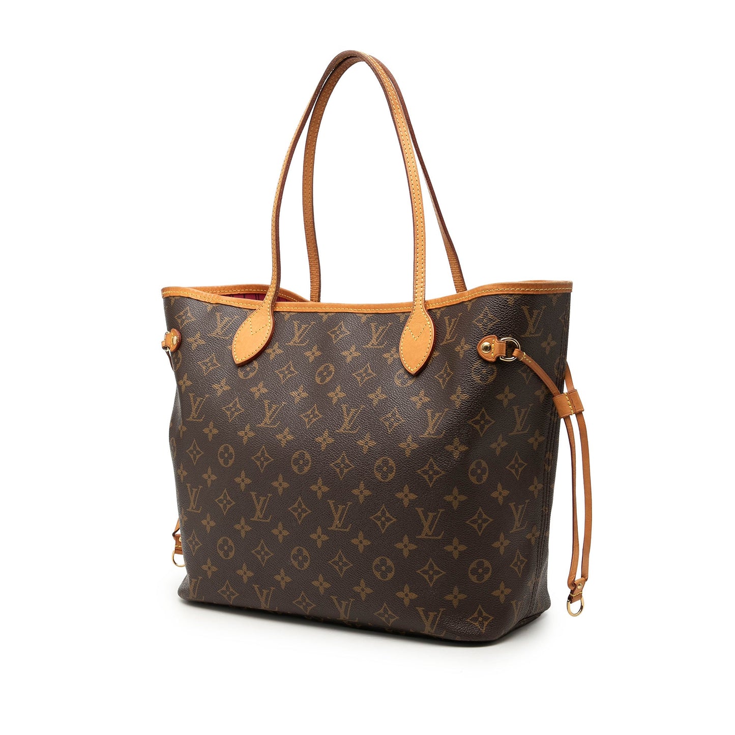 Louis Vuitton Monogram Neverfull MM