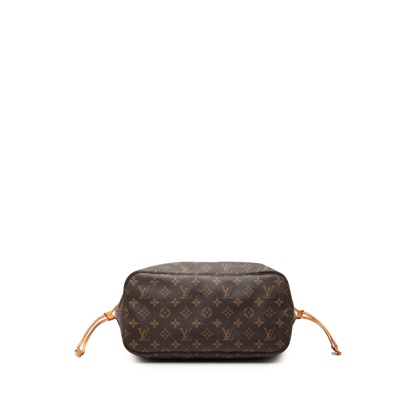 Louis Vuitton Monogram Neverfull MM