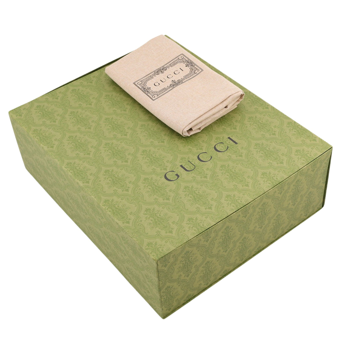 Gucci Kids GG Rubber Tote