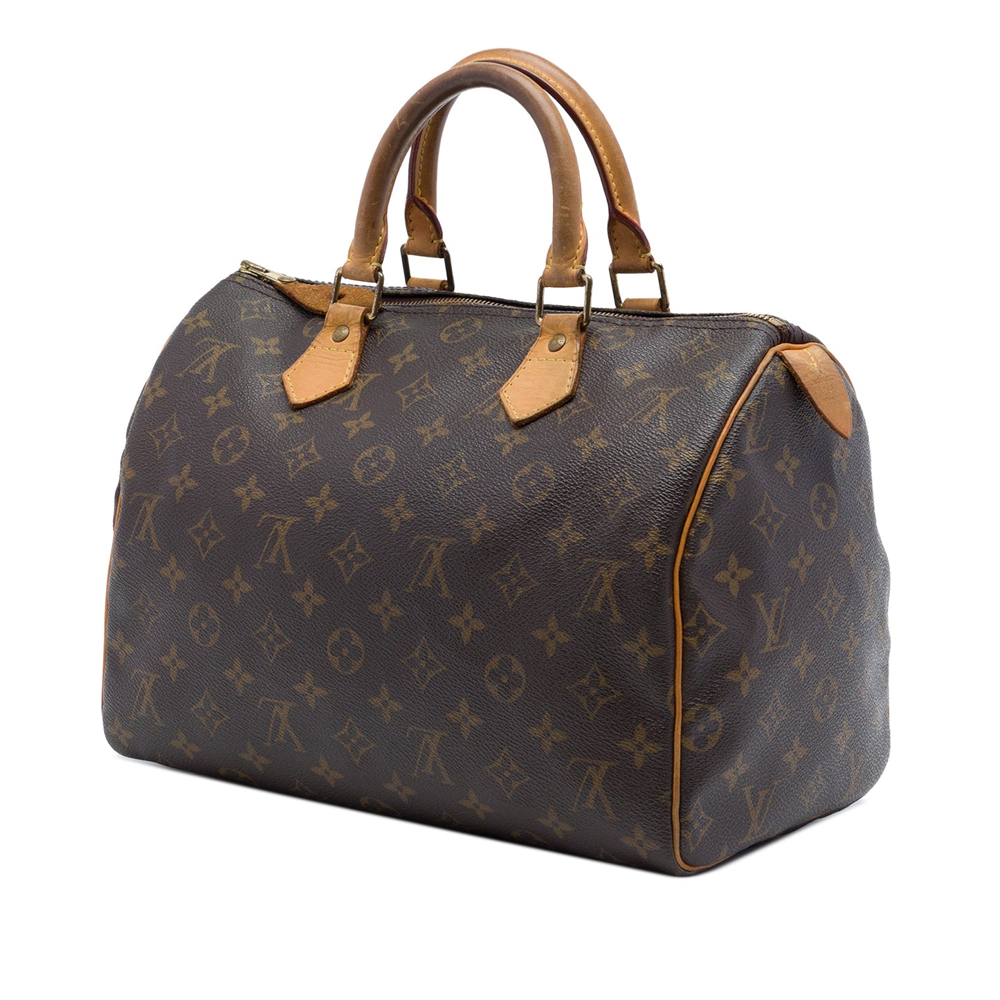 Louis Vuitton Monogram Speedy 30