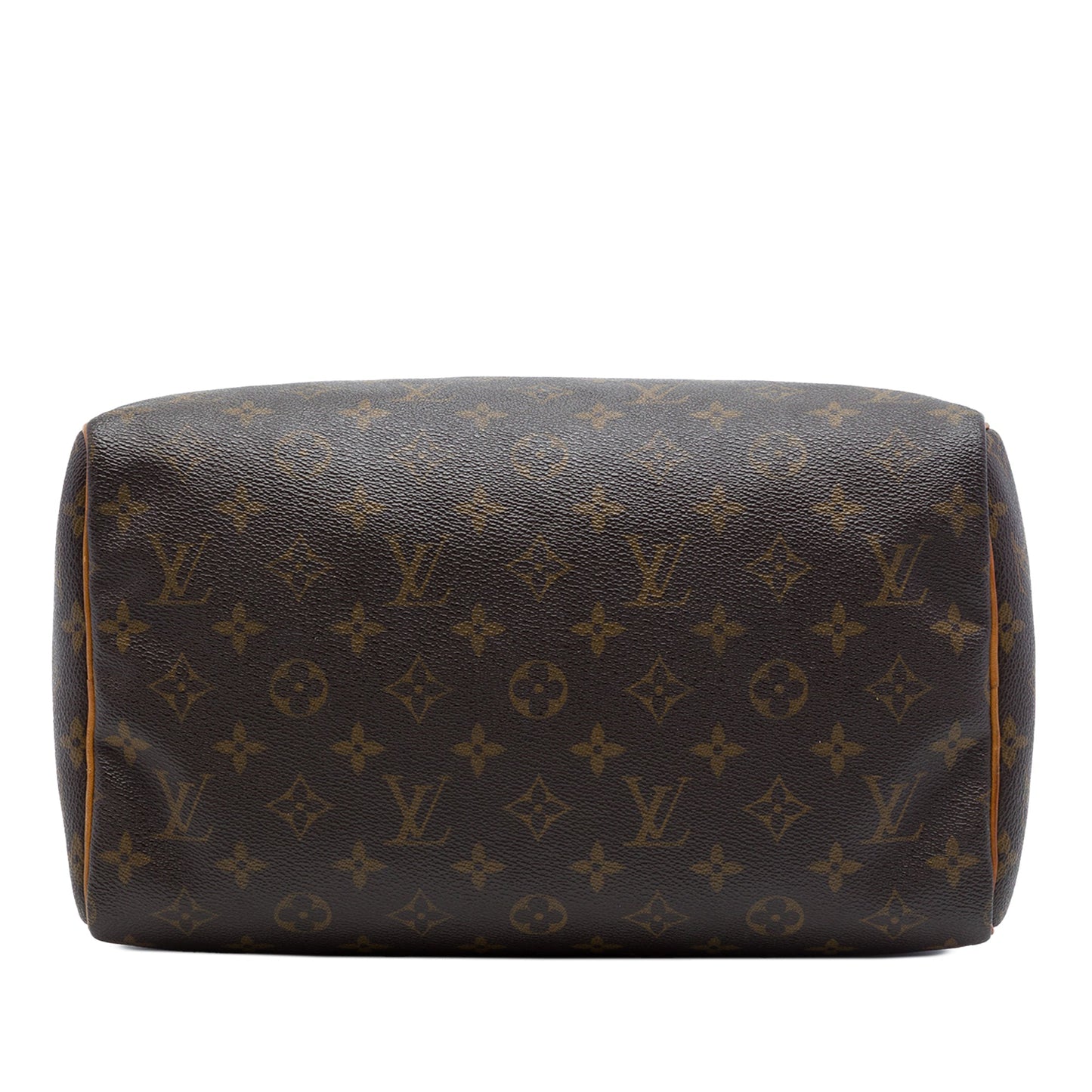 Louis Vuitton Monogram Speedy 30