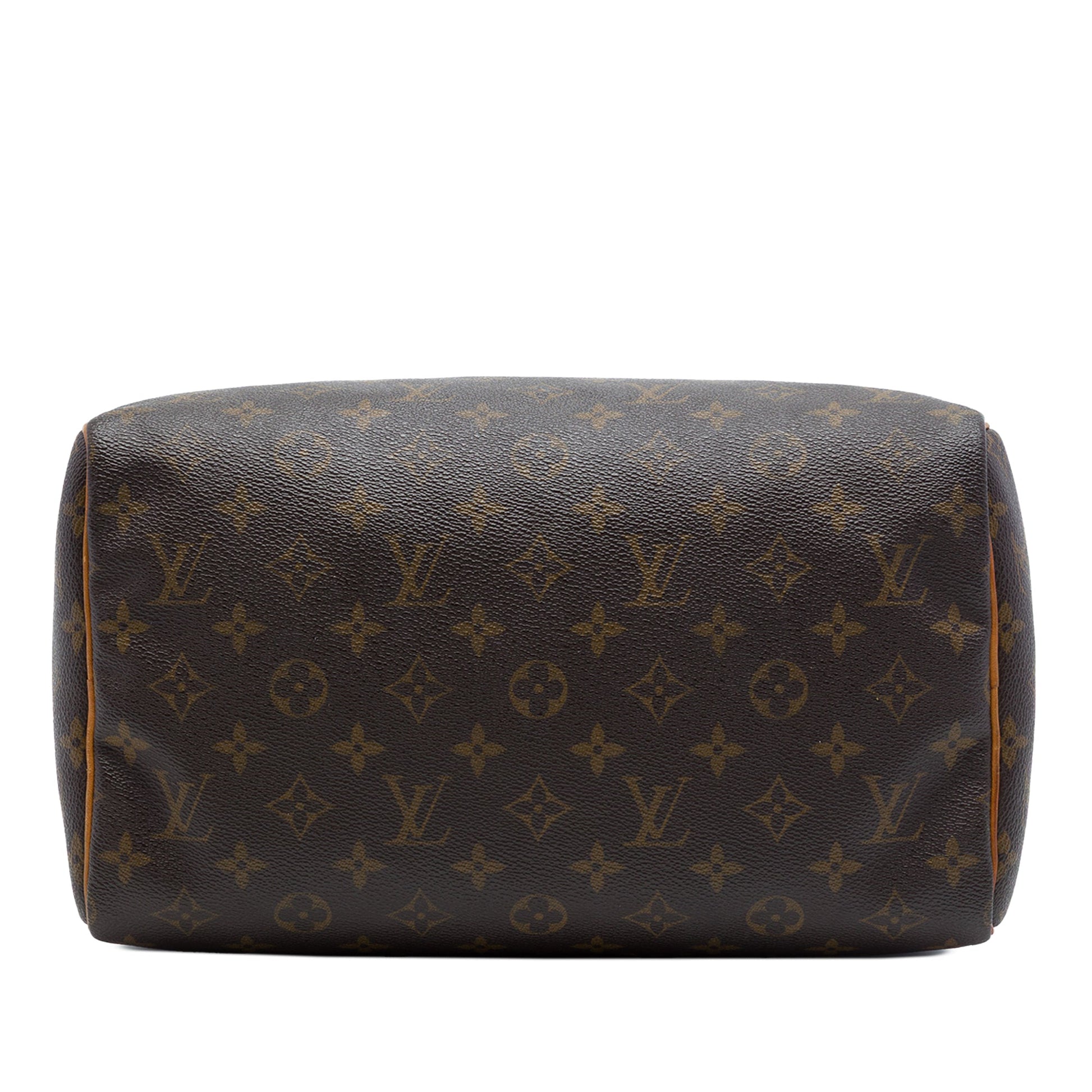 Louis Vuitton Monogram Speedy 30