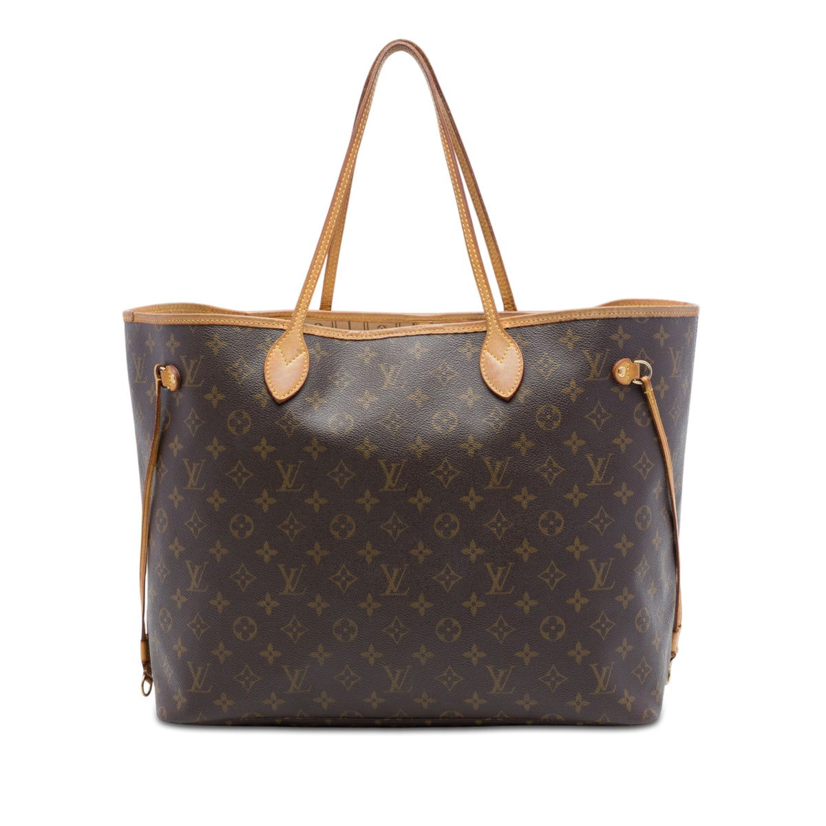 Louis Vuitton Monogram Neverfull GM