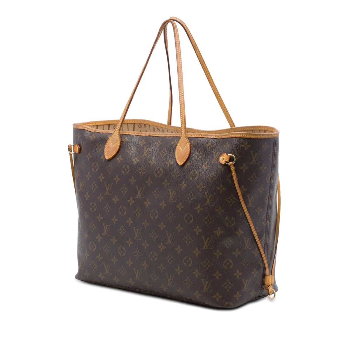 Louis Vuitton Monogram Neverfull GM
