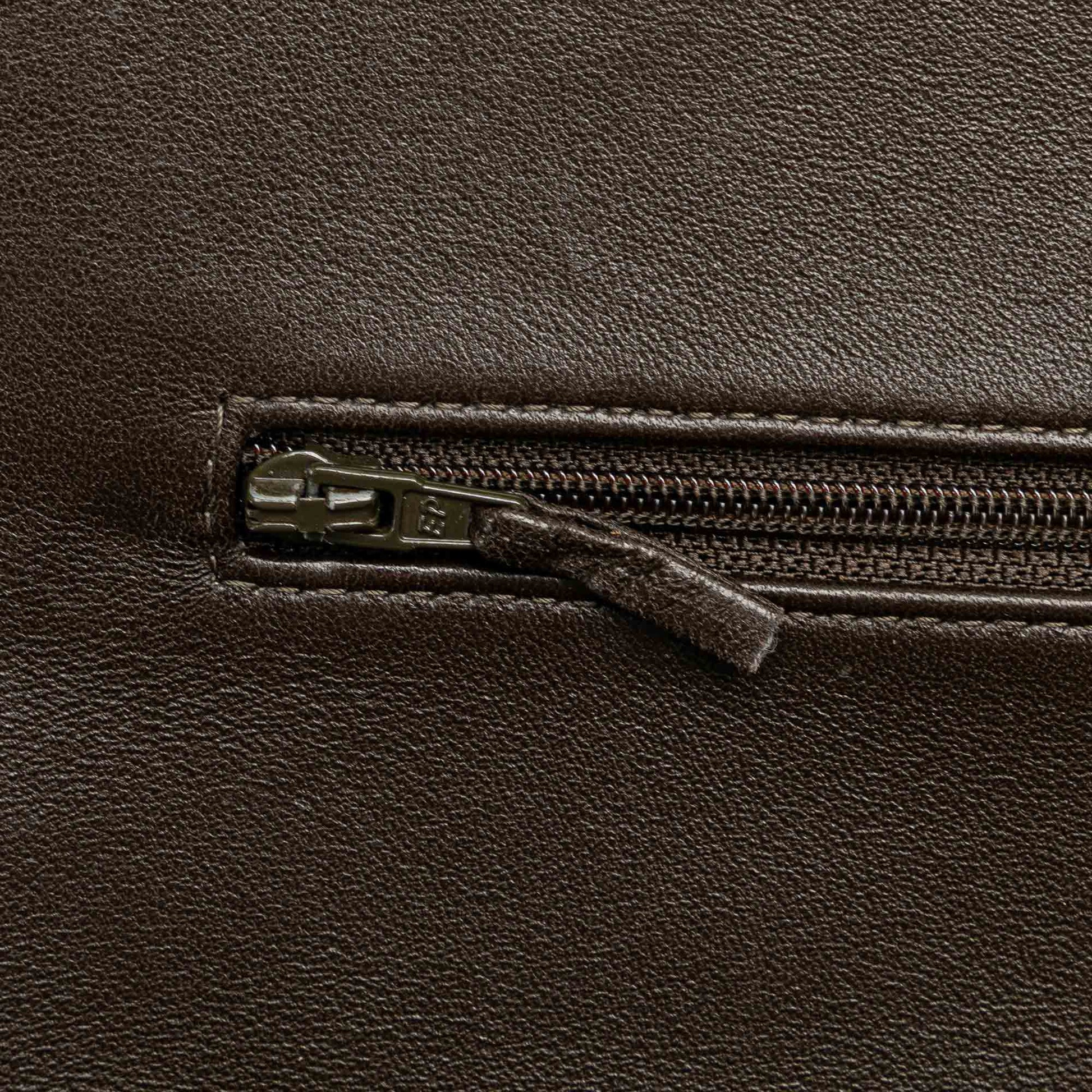 Chanel Maxi Classic Lambskin Double Flap