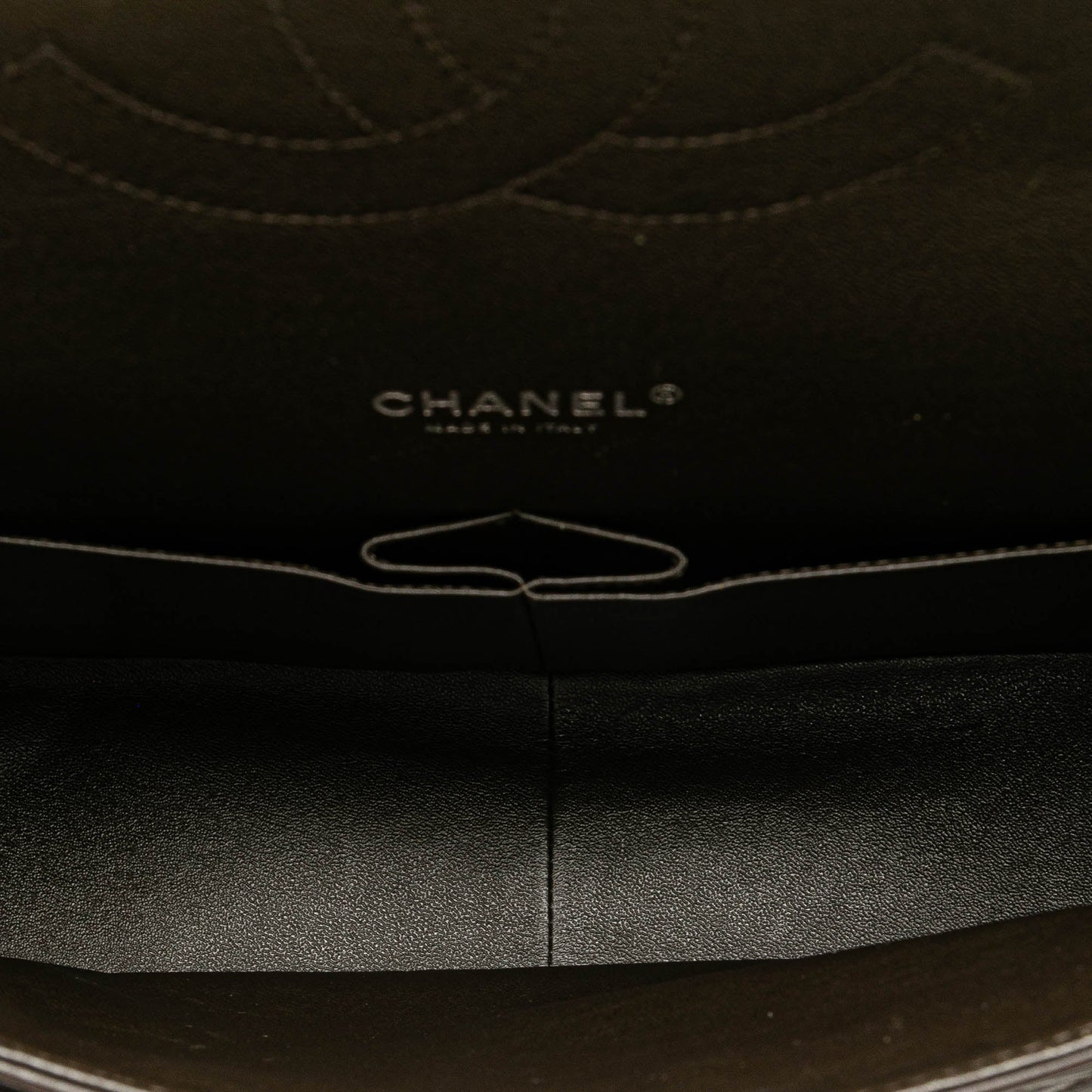 Chanel Maxi Classic Lambskin Double Flap