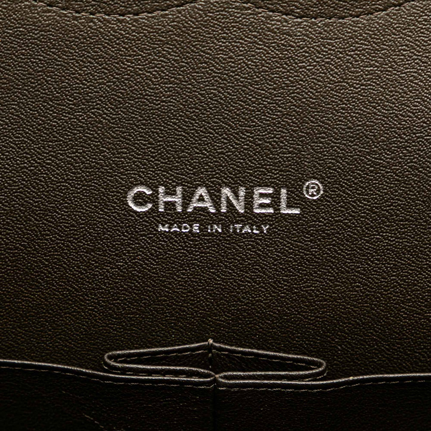 Chanel Maxi Classic Lambskin Double Flap