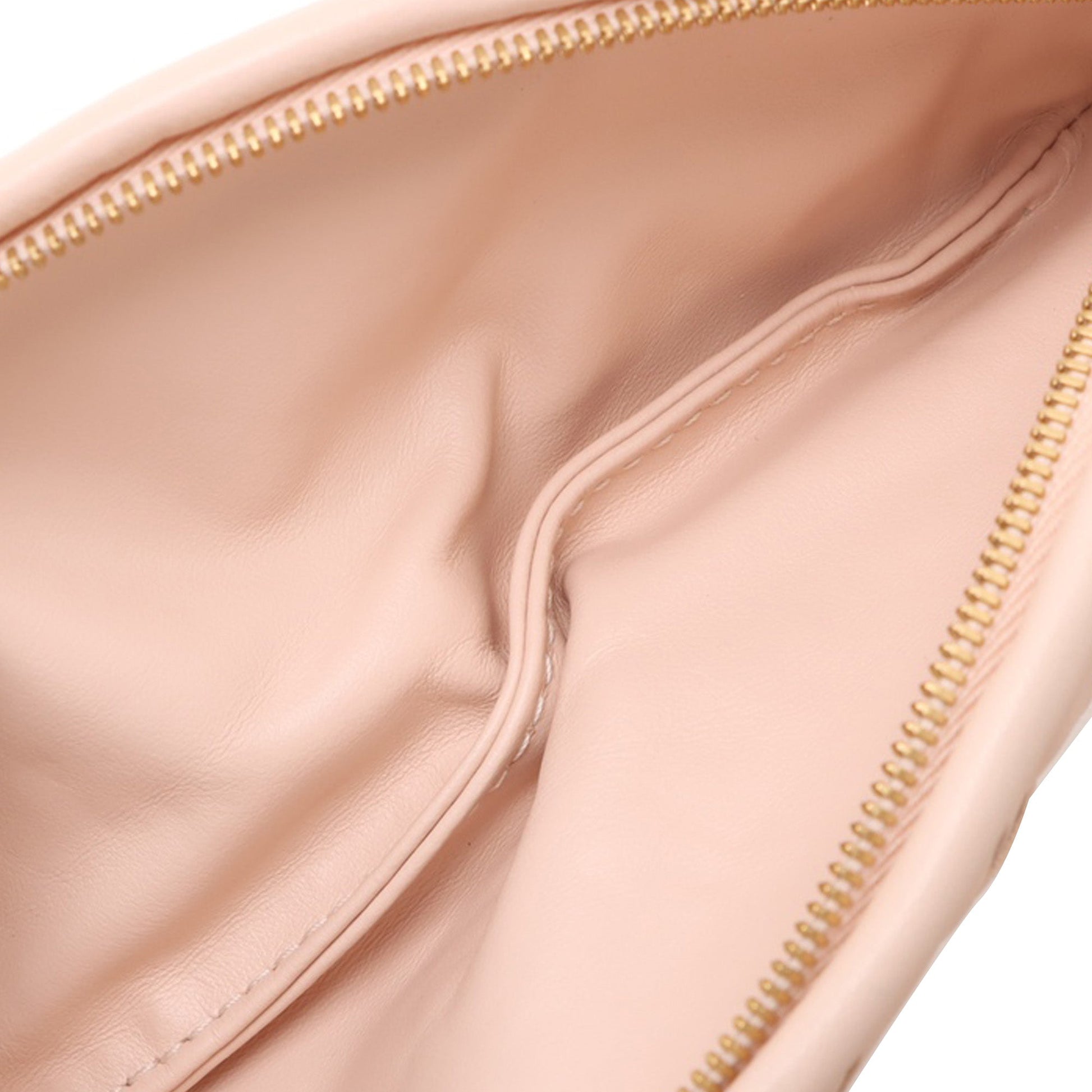Bottega Veneta Small Nappa Intrecciato Gemelli Hobo