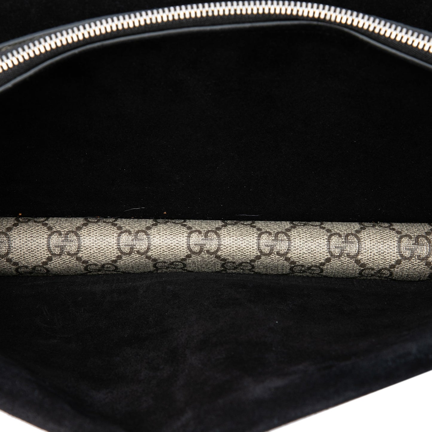 Gucci Medium GG Supreme Dionysus Shoulder Bag