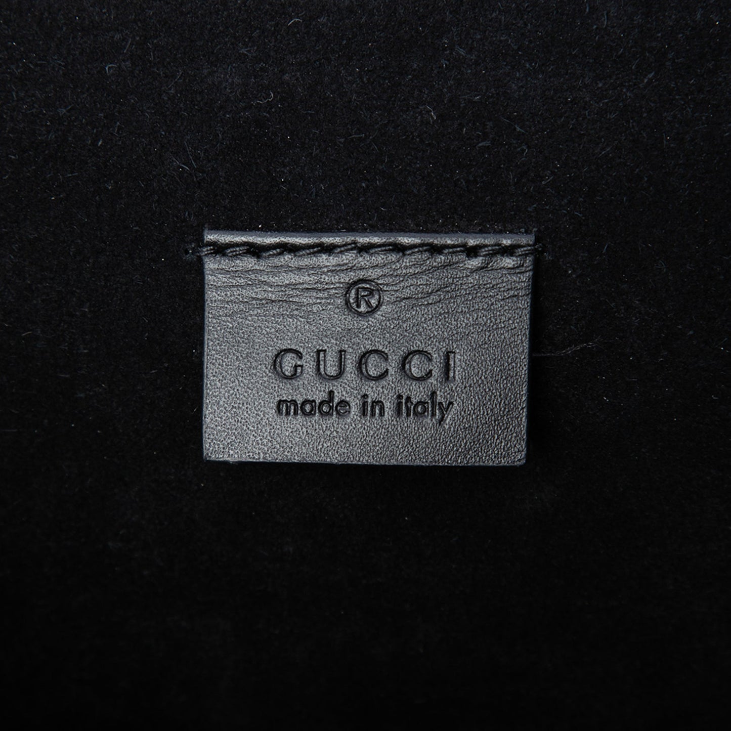 Gucci Medium GG Supreme Dionysus Shoulder Bag