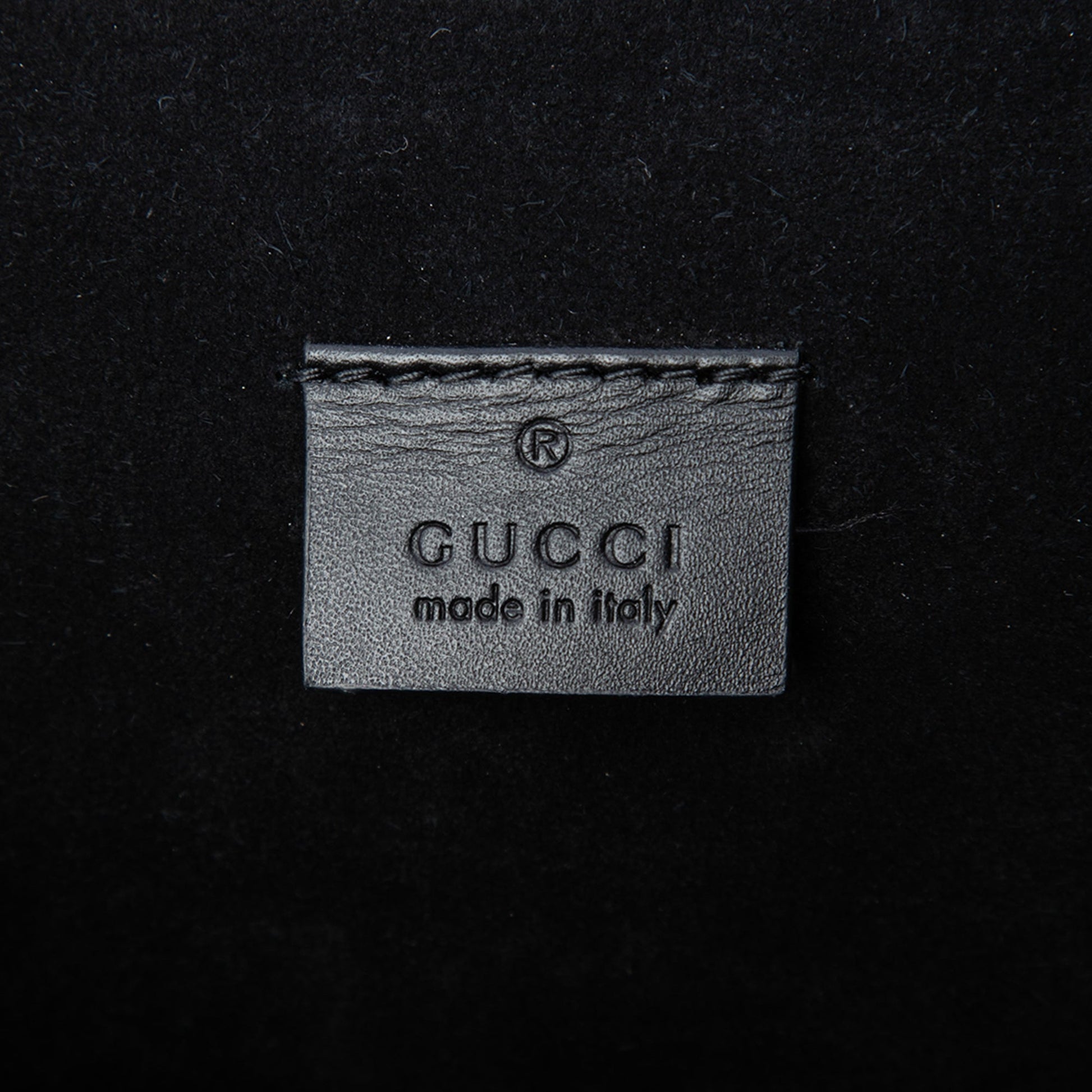 Gucci Medium GG Supreme Dionysus Shoulder Bag