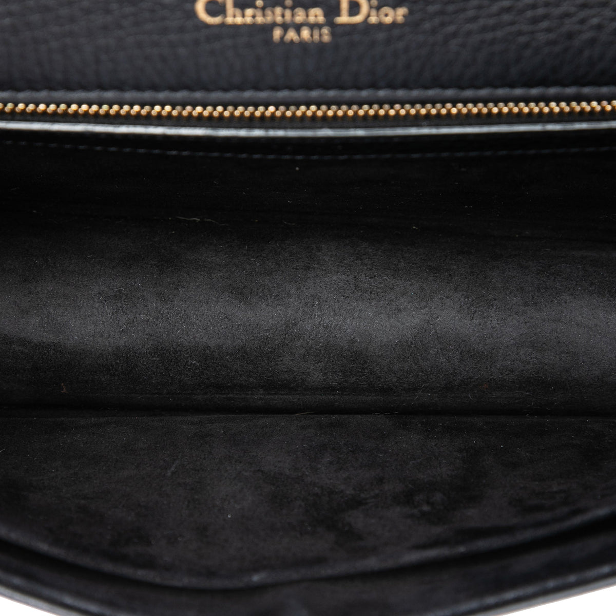 Dior Medium Calfskin Diorama Flap