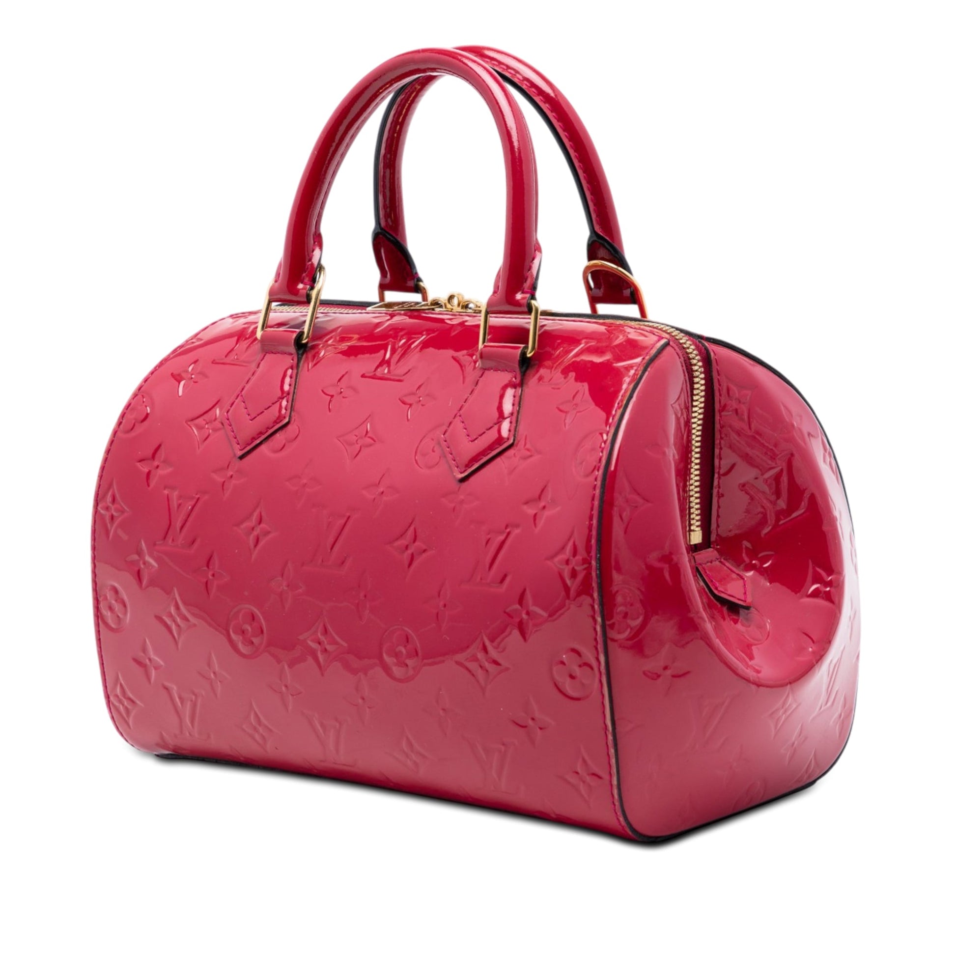 Louis Vuitton Monogram Vernis Montana