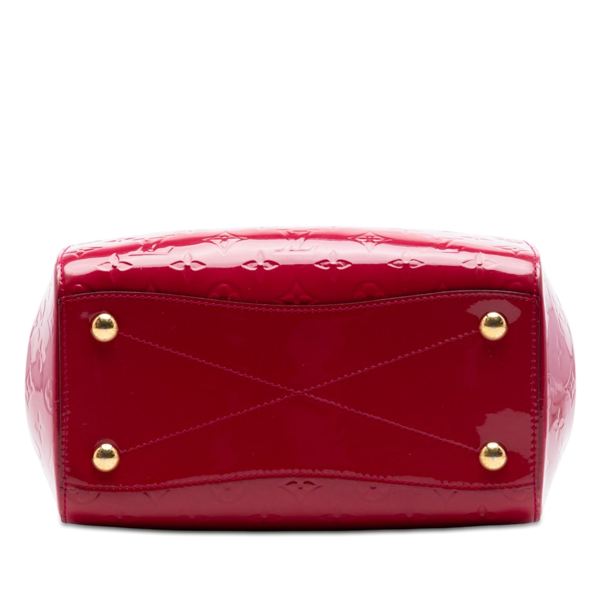 Louis Vuitton Monogram Vernis Montana
