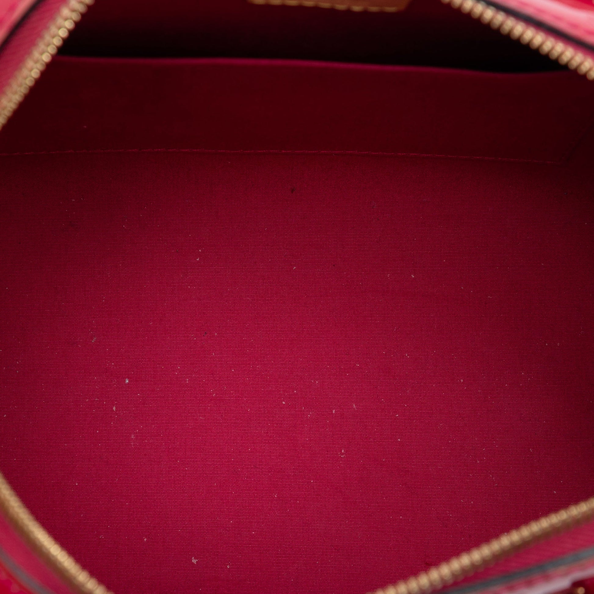 Louis Vuitton Monogram Vernis Montana