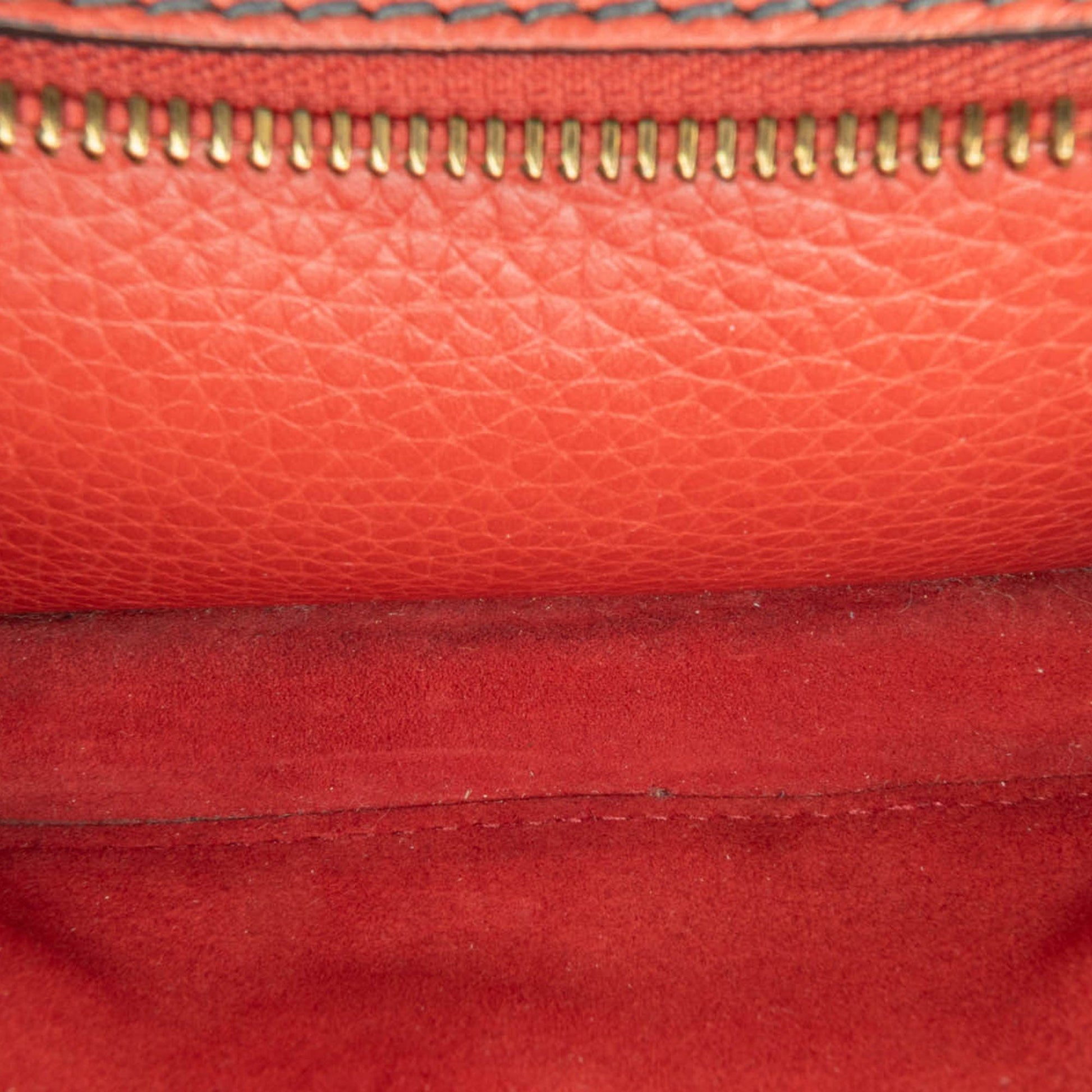 Dior Leather JAdior Camera Bag