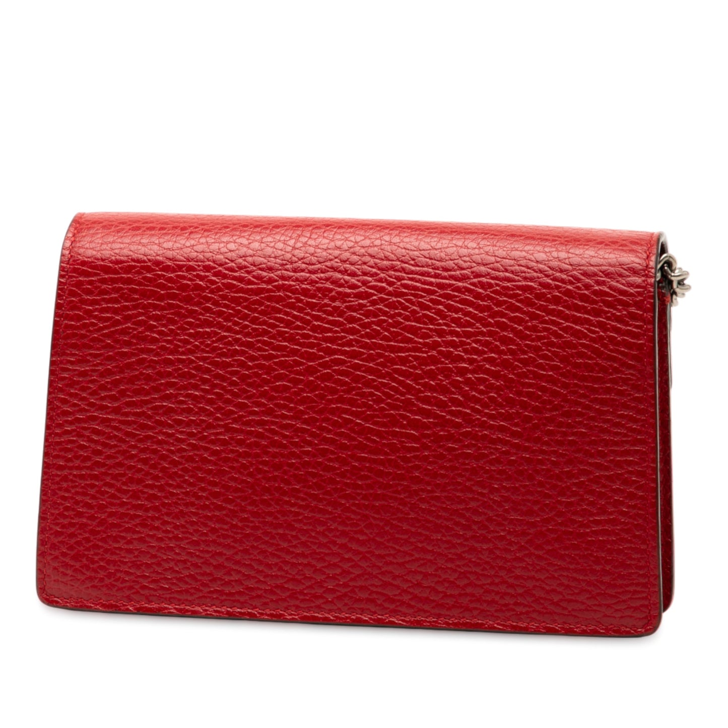Gucci Mini Leather Dionysus Crossbody