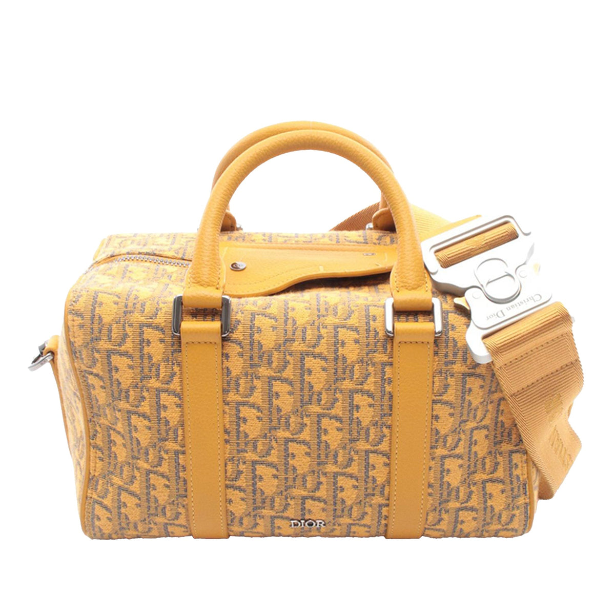 Dior Oblique Jacquard Lingot 26