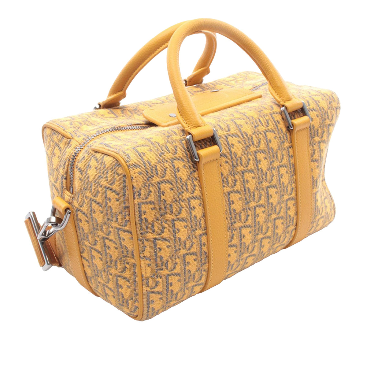 Dior Oblique Jacquard Lingot 26