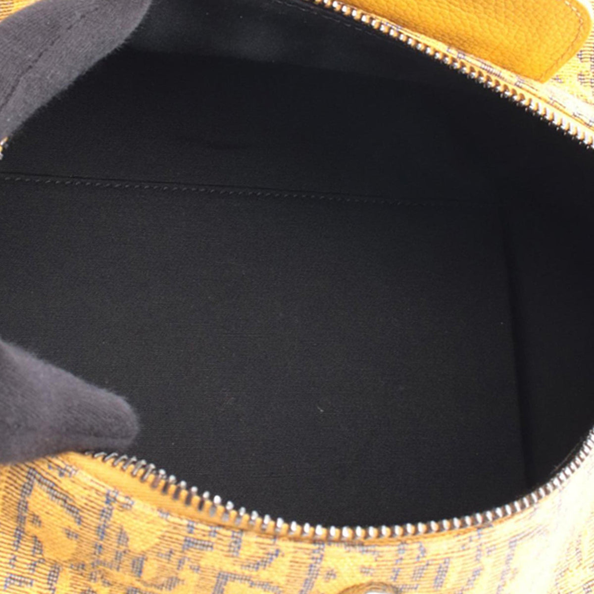 Dior Oblique Jacquard Lingot 26