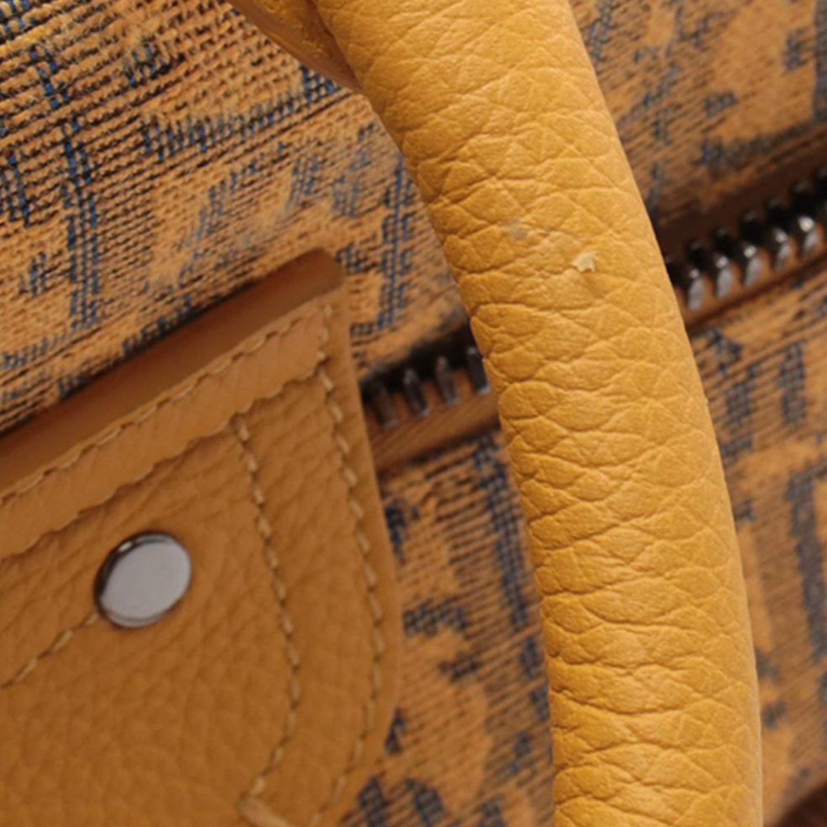 Dior Oblique Jacquard Lingot 26