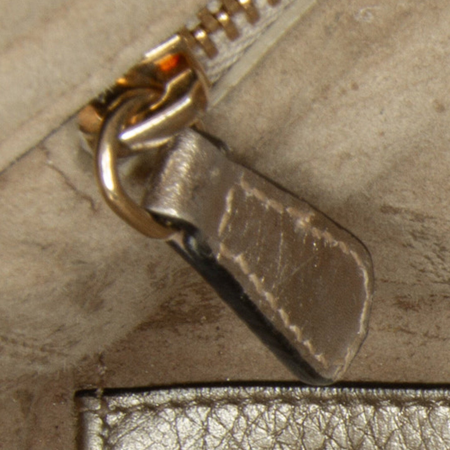 Dior Mini Lambskin Cannage Supple Lady Dior