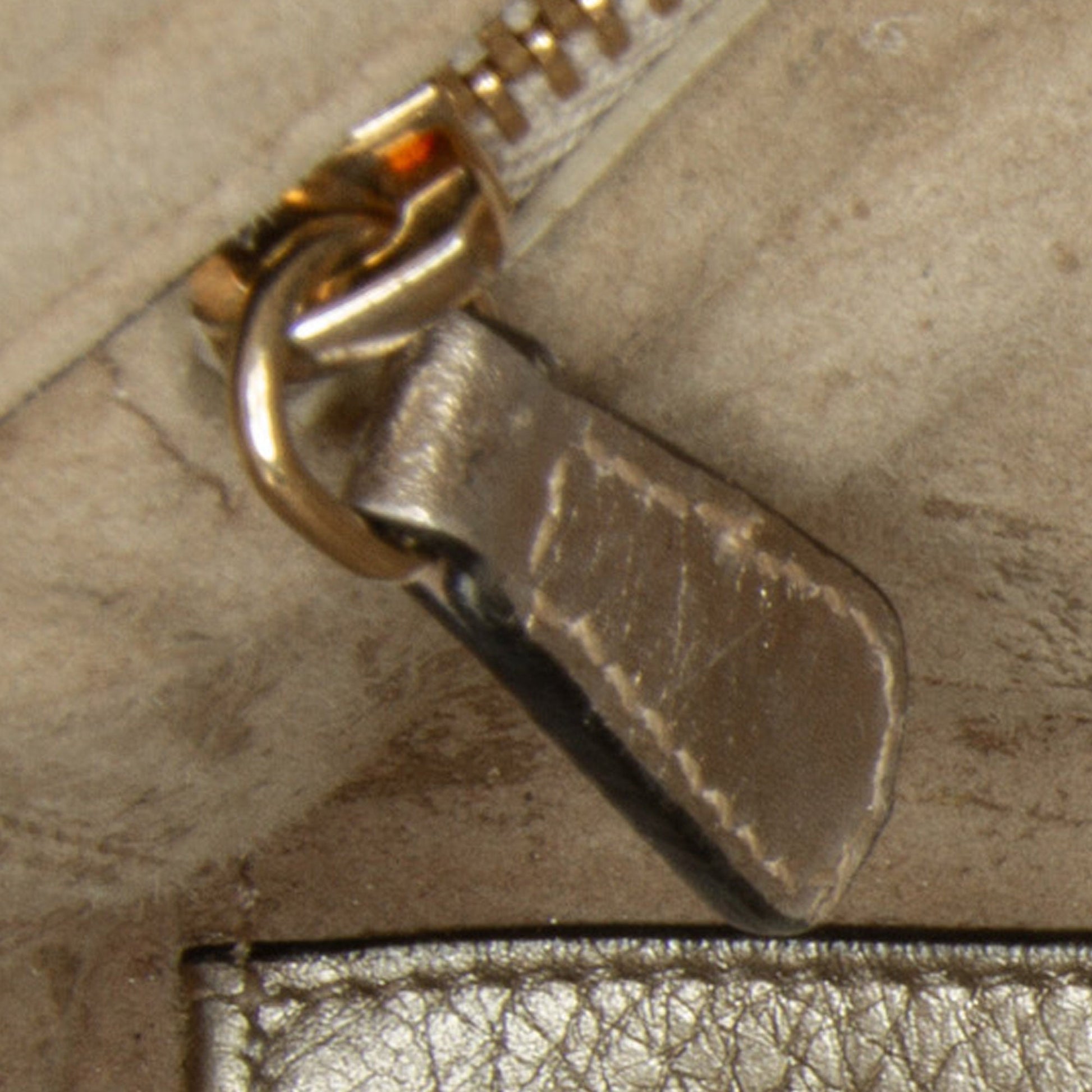 Dior Mini Lambskin Cannage Supple Lady Dior