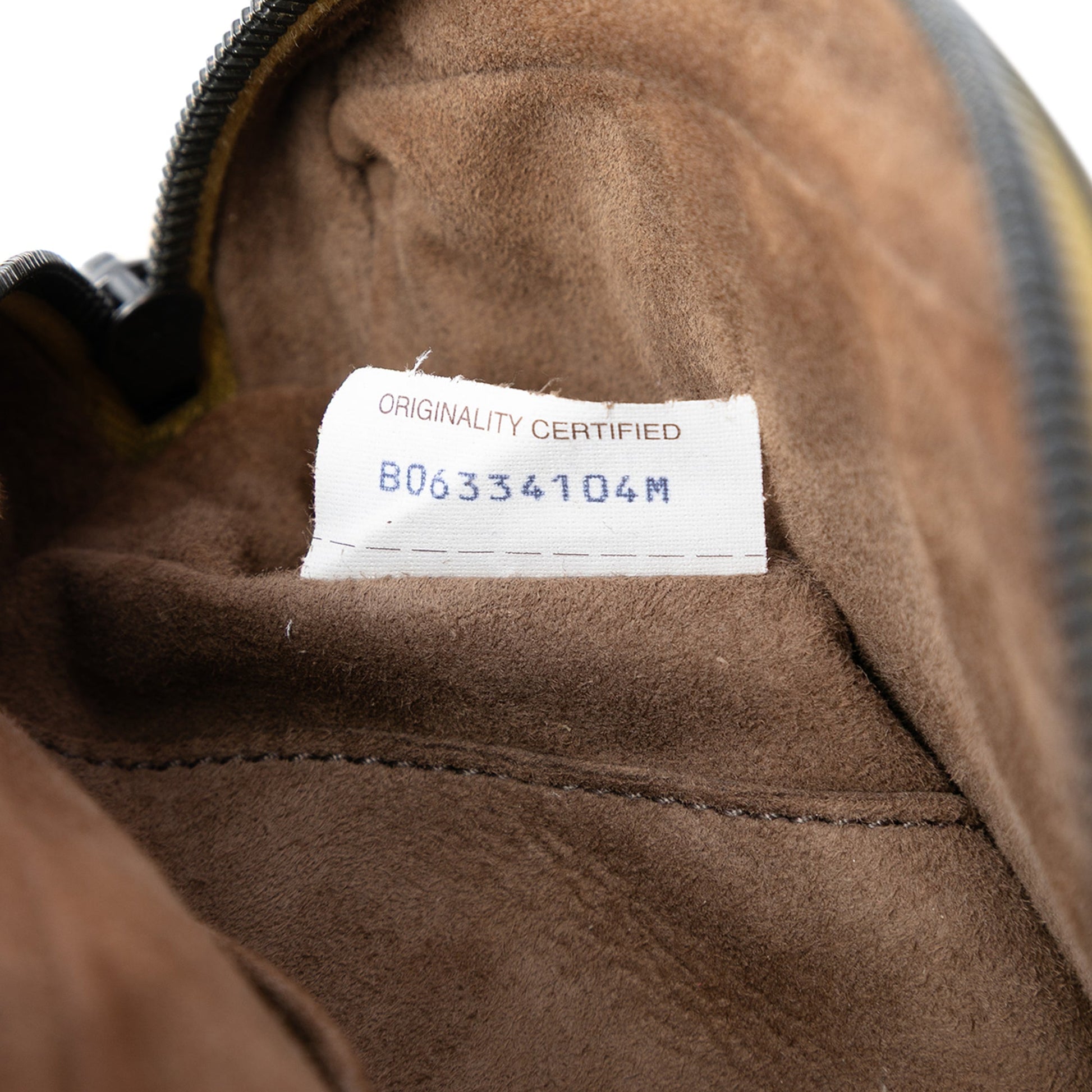 Bottega Veneta Nappa Intrecciato Belt Flap Camera Bag